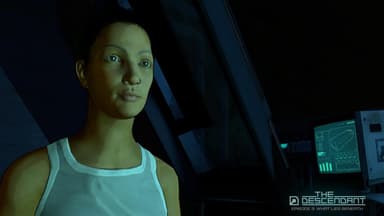 The Descendant Full Season - PC Windows,Mac OSX