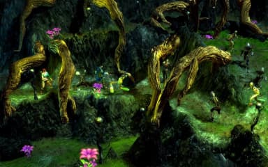 Grotesque Tactics 2 – Dungeons and Donuts - PC Windows
