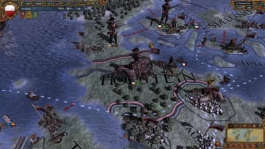 Europa Universalis IV Trade Nations Unit Pack - PC Windows Mac OSX