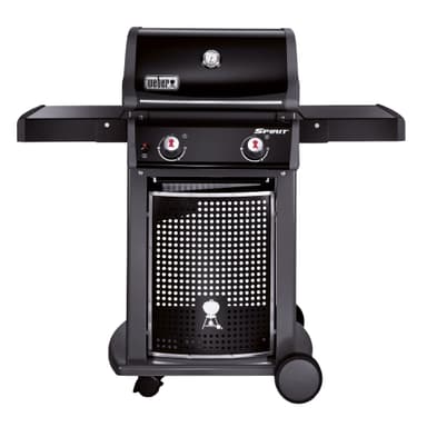 Weber Spirit Classic E210 kaasugrilli
