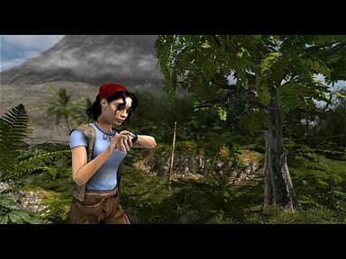 Return To Mysterious Island - PC Windows