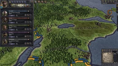 Crusader Kings II Hymns to the Old Gods DLC - PC Windows