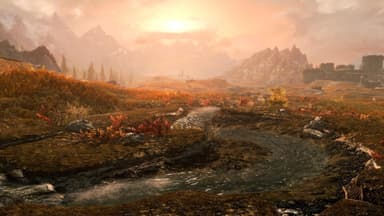 The Elder Scrolls V Skyrim Special Edition - PC Windows