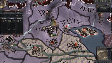 Crusader Kings II: Horse Lords Content Pack - PC Windows,Mac OSX