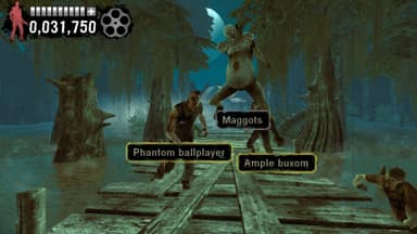 Typing of the dead Overkill - PC Windows