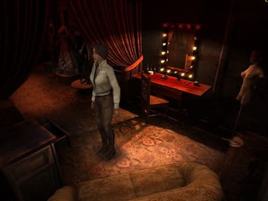 Syberia - PC Windows,Mac OSX