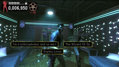 The Typing of the Dead: Overkill - Silver Screen DLC - PC Windows