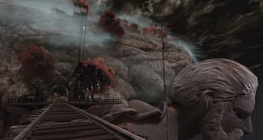 Empathy: Path of Whispers - PC Windows