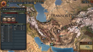 Europa Universalis IV: Cradle of Civilization Expansion - PC Windows