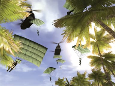 Joint Operations: Combined Arms Gold - PC Windows