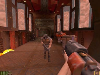 Quake II - PC Windows