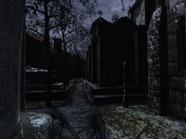 Darkness Within 1: In Pursuit of Loath Nolder - PC Windows