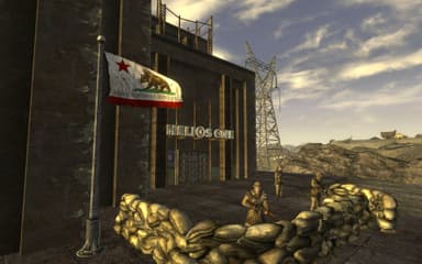 Fallout New Vegas - PC Windows