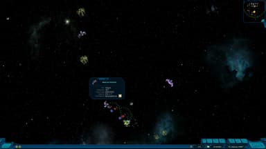 Space Rangers HD: A War Apart - PC Windows