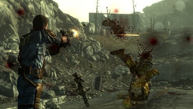 Fallout 3 - PC Windows