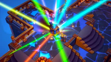 Super Dungeon Bros - PC Windows,Mac OSX