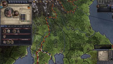 Crusader Kings II Norse Portraits DLC - PC Windows