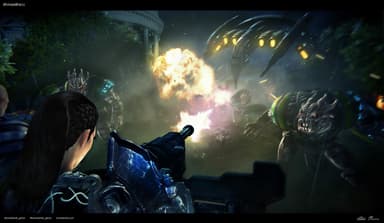 Bombshell Digital Deluxe Edition - PC Windows