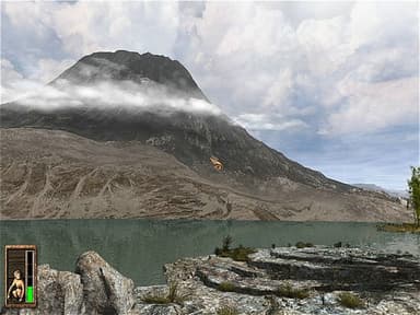 Return To Mysterious Island - PC Windows