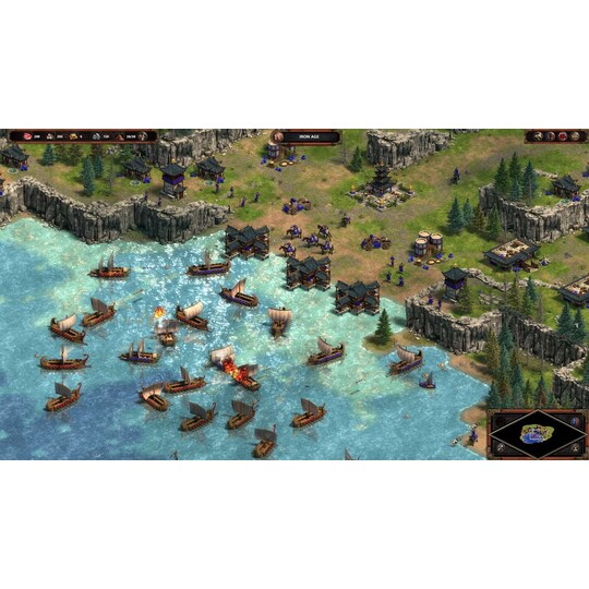 Age of Empires Definitive Edition - PC Windows