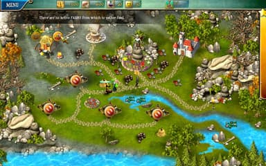 Kingdom Tales - PC Windows,Mac OSX