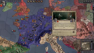 Crusader Kings II: Conclave - PC Windows,Mac OSX,Linux