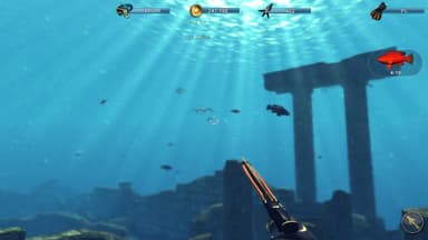 Depth Hunter 2: Ocean Mysteries - PC Windows