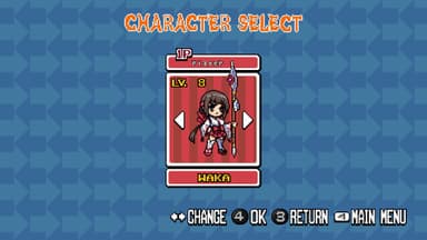 Phantom Breaker Battle Grounds - PC Windows