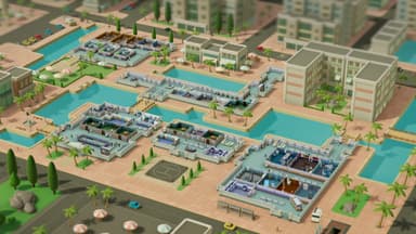 Two Point Hospital - PC Windows,Mac OSX,Linux