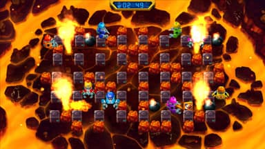 Bombing Bastards - PC Windows,Mac OSX
