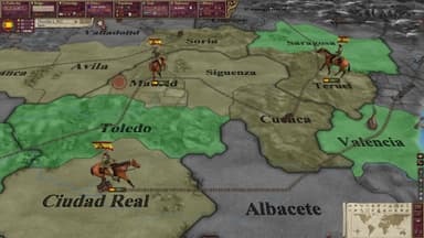Victoria II Interwar Cavalry Unit Pack DLC - PC Windows