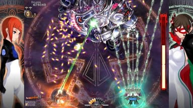 Caladrius Blaze - PC Windows