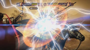 Romance of the Three Kingdoms XIII: Fame and Strategy Expansion Pack -