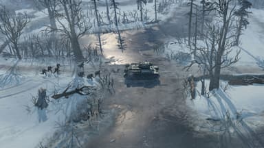 Company of Heroes 2 - PC Windows