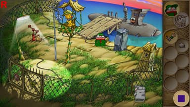 Pilot Brothers 3: Back Side of the Earth - PC Windows