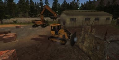 Demolish & Build Company 2017 - PC Windows
