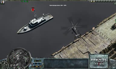 Codename: Panzers - Cold War - PC Windows