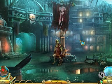 Myths of Orion: Light from the North - PC Windows,Mac OSX