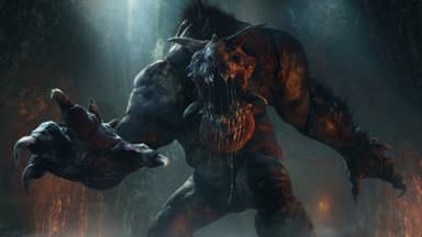 Middle-earth Shadow of Mordor - Lord of the Hunt - PC Windows Mac OSX