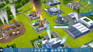 Industry Manager: Future Technologies - PC Windows,Mac OSX