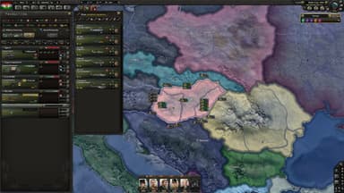 Hearts of Iron IV: Death or Dishonor - PC Windows,Mac OSX,Linux