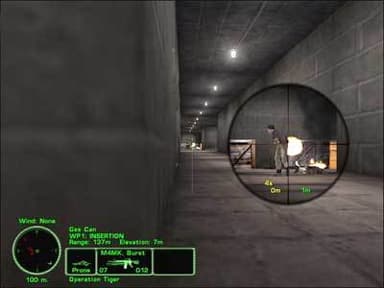 Delta Force: Task Force Dagger - PC Windows