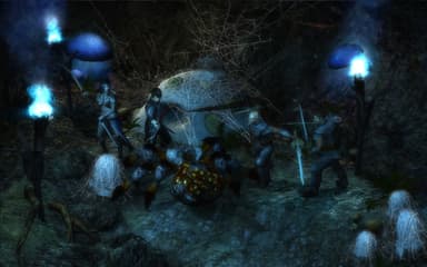 Grotesque Tactics 2 – Dungeons and Donuts - PC Windows