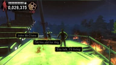 The Typing of the Dead: Overkill - Silver Screen DLC - PC Windows