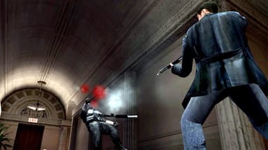Max Payne STEAM - PC Windows Mac OSX