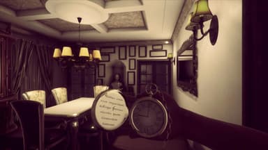 Bohemian Killing - PC Windows,Mac OSX