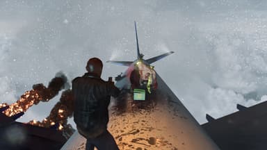 Zombies on a Plane - PC Windows,Mac OSX
