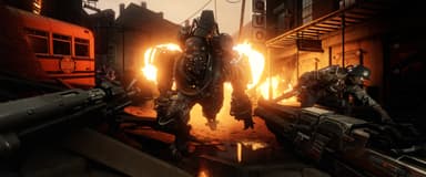 Wolfenstein II The New Colossus - Digital Deluxe Edition - PC Windows