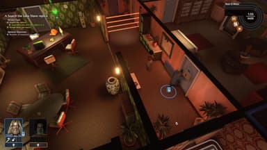 Crookz: The Big Heist - PC Windows,Mac OSX,Linux