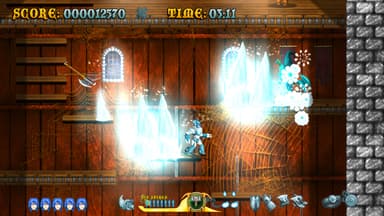 Cast of the Seven Godsends - Redux - PC Windows